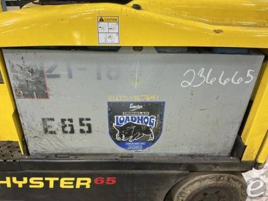 2020 Hyster E65XN-36