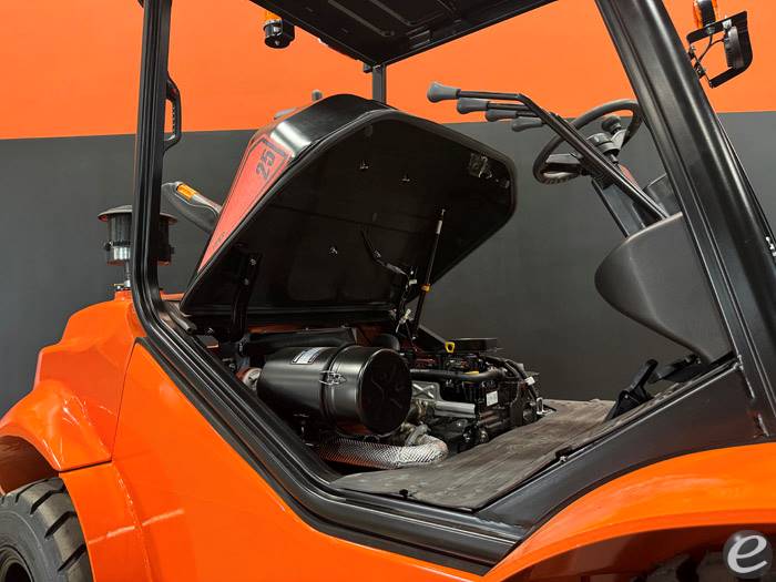 2026 Viper Lift Trucks RTD25F-2