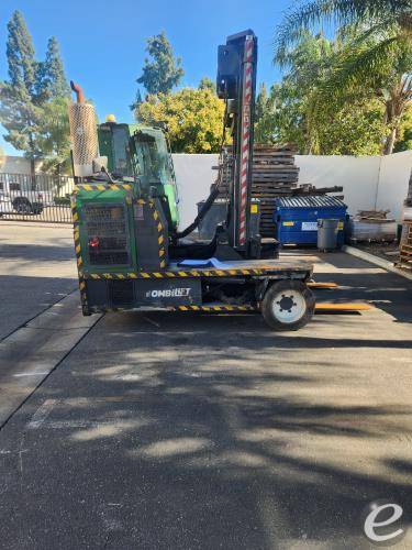 2020 Combilift C14000