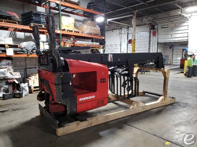 2019 Raymond 770-R45TT