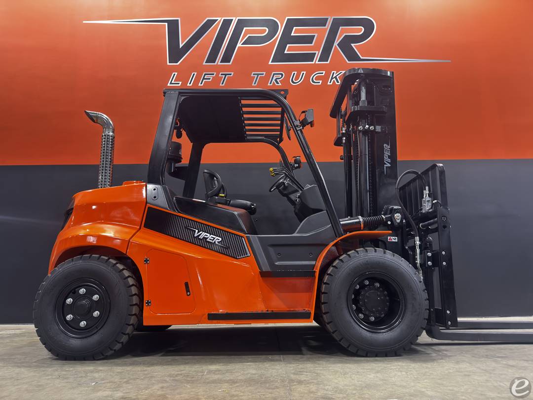 2026 Viper Lift Trucks FD70F