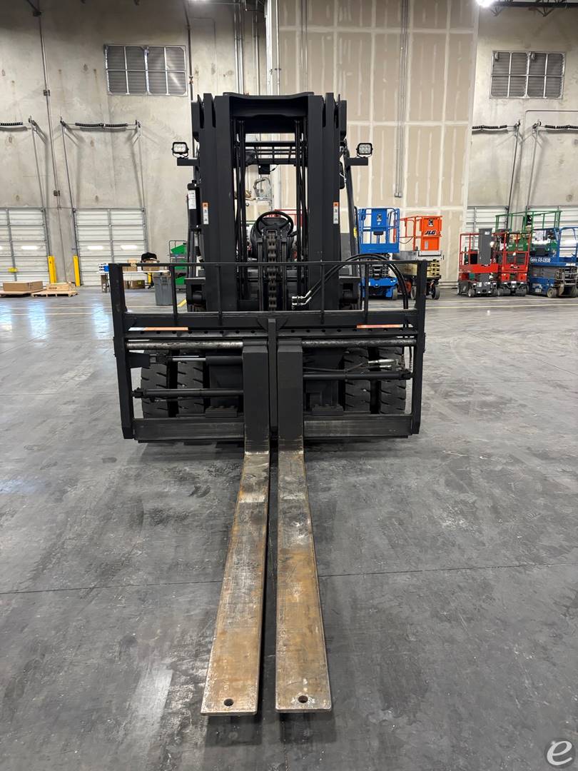 2023 Doosan G70S-7