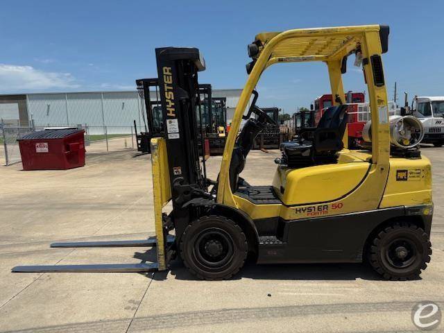 2020 Hyster H50FT