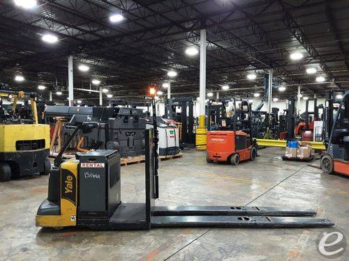 2014 Yale MPC080