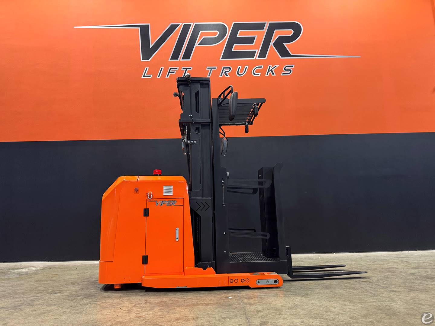 2026 Viper Lift Trucks VP30X-50S