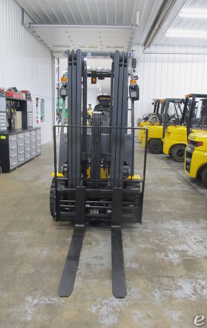 2026 Castle E5000-HDLC