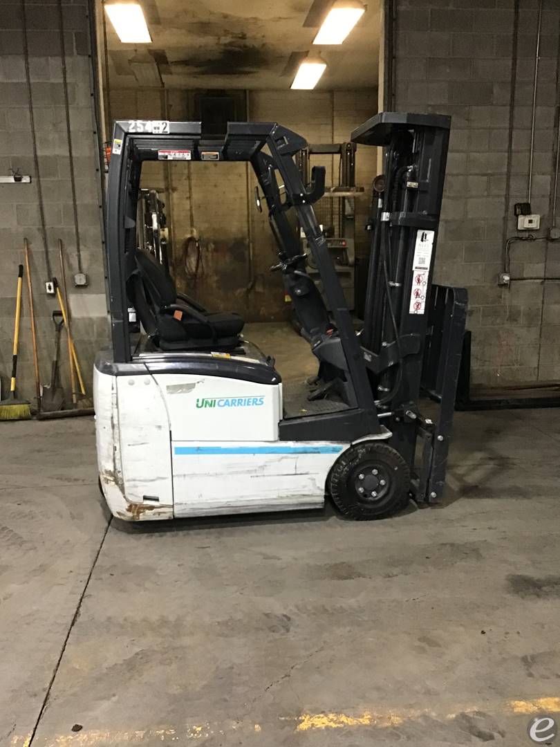 2022 Unicarriers TXC30M