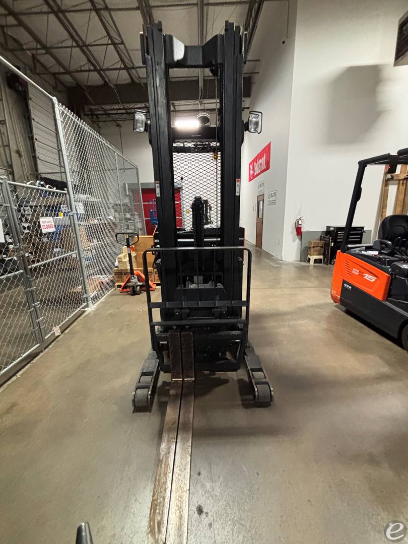 2018 Doosan BR20SP-7