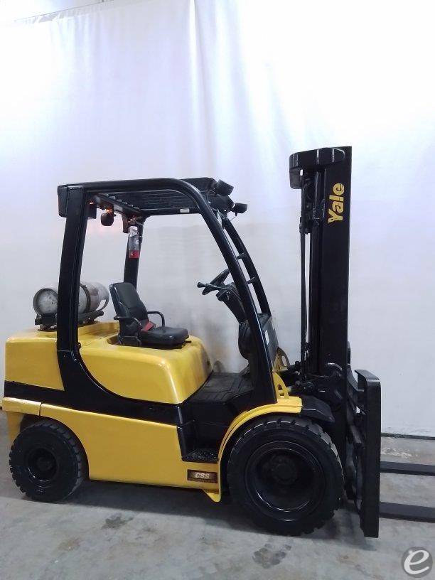 2016 Yale GLP060VX