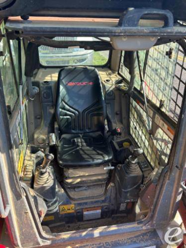 2024 Takeuchi TL8R2