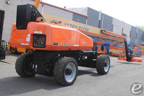 2021 JLG 1350SJP