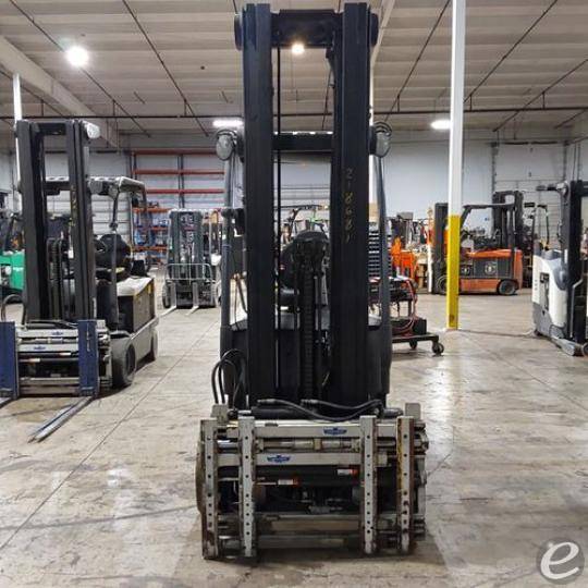 2019 Crown FC5225-60