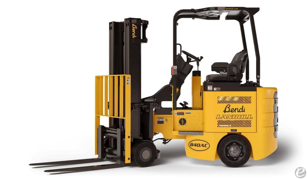 2026 Drexel SLT30AC