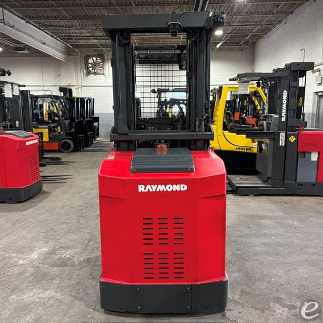 2021 Raymond 550-OPC30TT