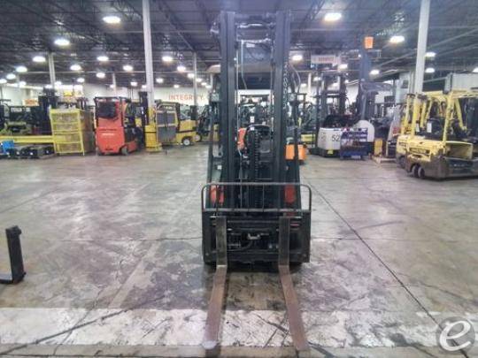 2019 Linde E18
