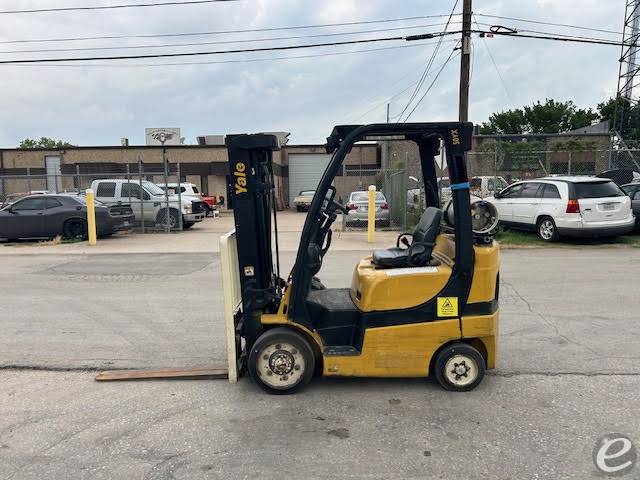 2016 Yale GLC050VXNDAE083