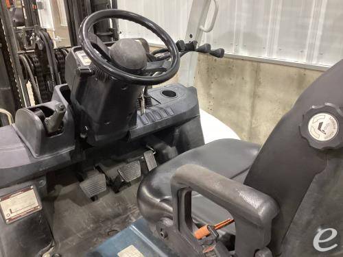 2016 Unicarriers PF80YLP