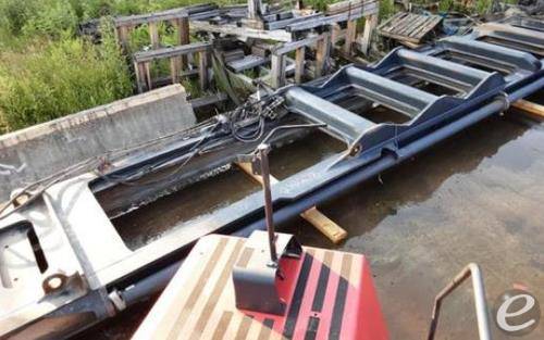 2019 Kalmar DCG90-45ES