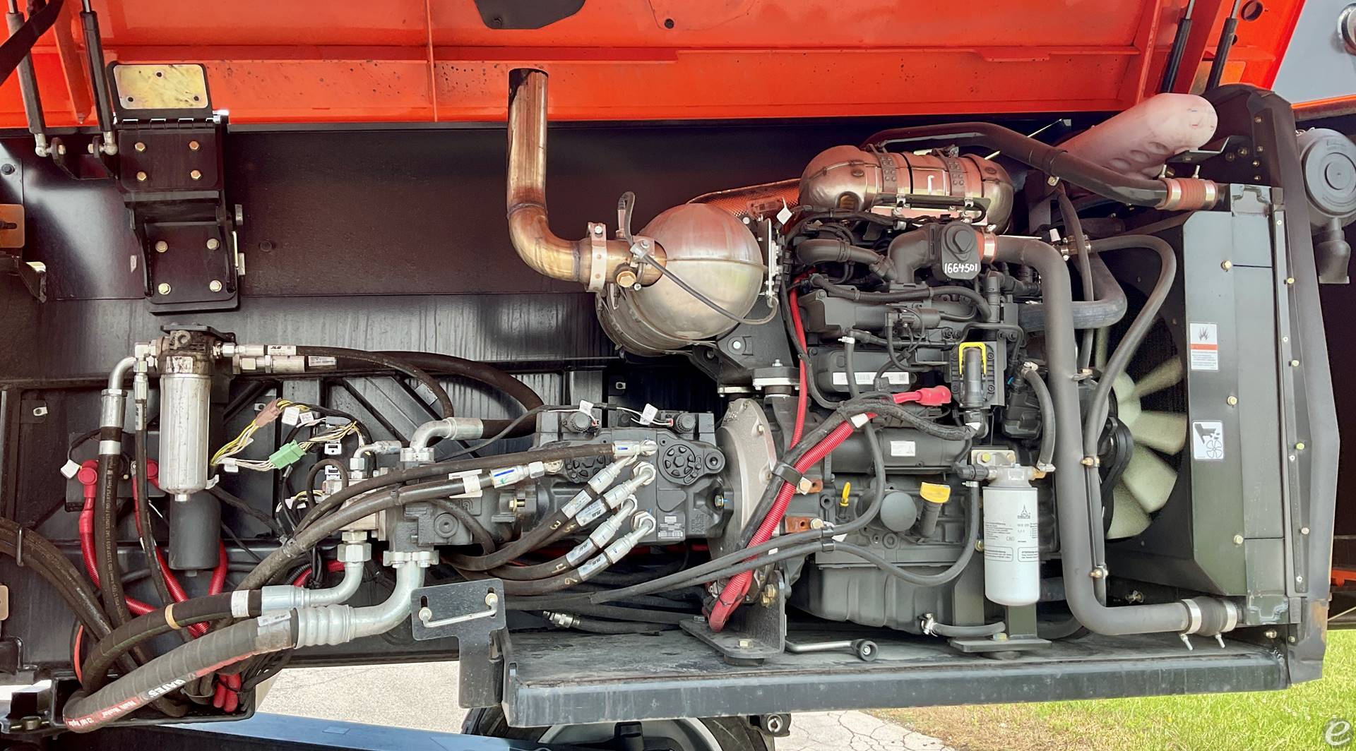 2026 JLG 1850SJP