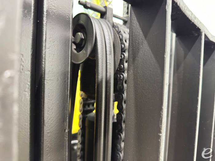 2013 Hyster H30FT