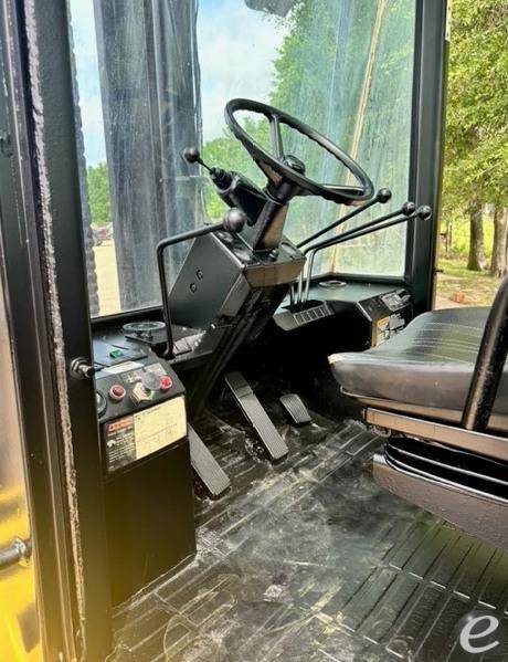1997 Hyster H330FT