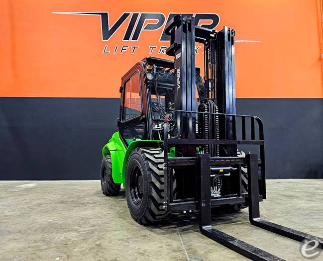 2026 Viper Lift Trucks RTD30F-4