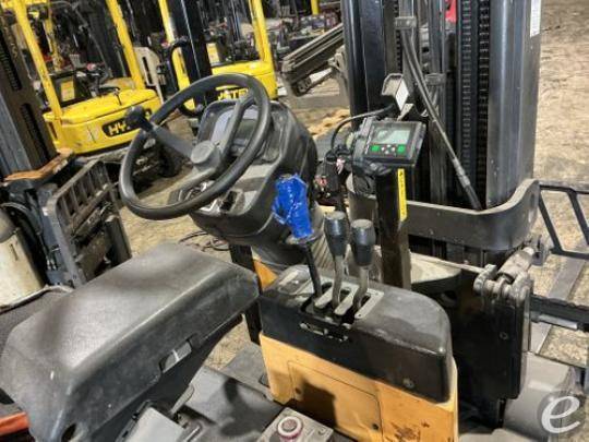 2018 Landoll B40/48AC180D