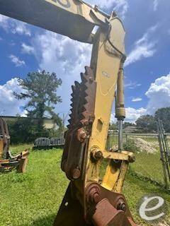 2006 Kobelco SK210 LC
