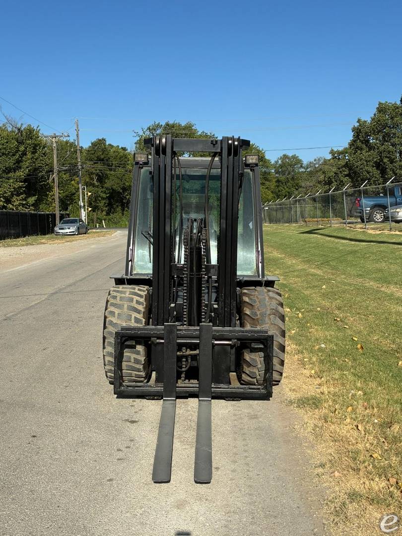 Manitou MS135
