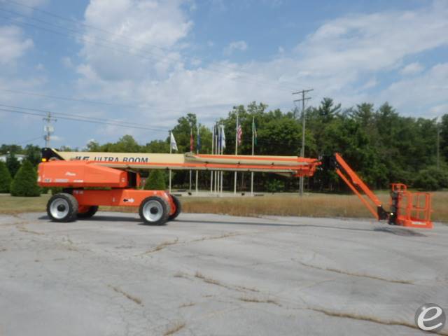 2021 JLG 1350SJP