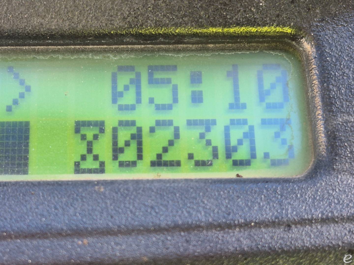 2016 Hyster H80FT