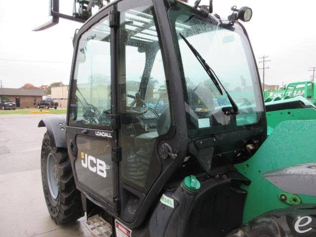 2016 JCB 507-42