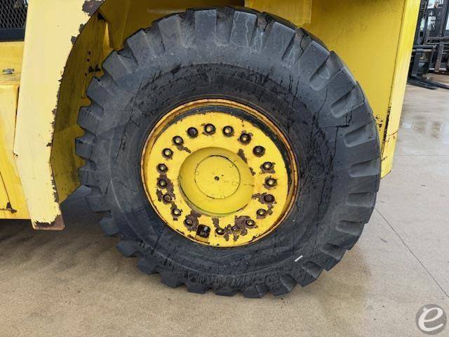 2012 Hoist Liftruck P650