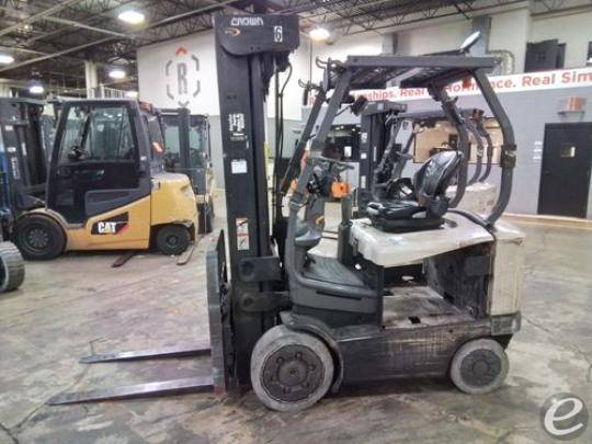 2020 Crown FC5215-50