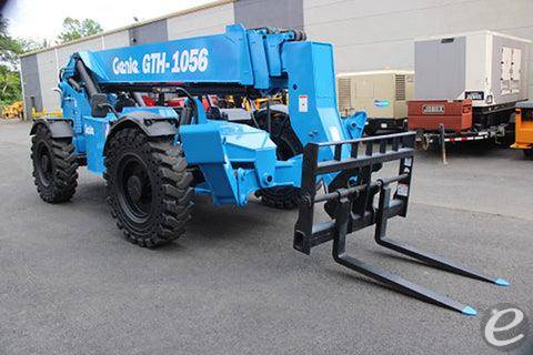 2019 Genie GTH1056