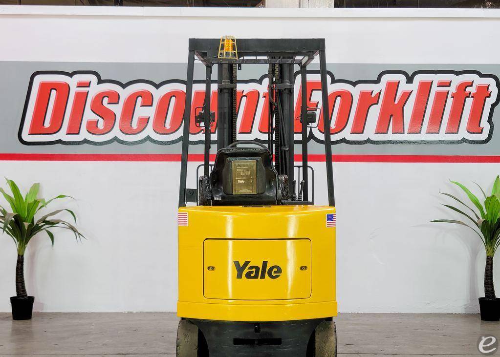 2001 Yale ERC060RGN48TE098