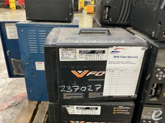 2020 Vforce MULTICHA