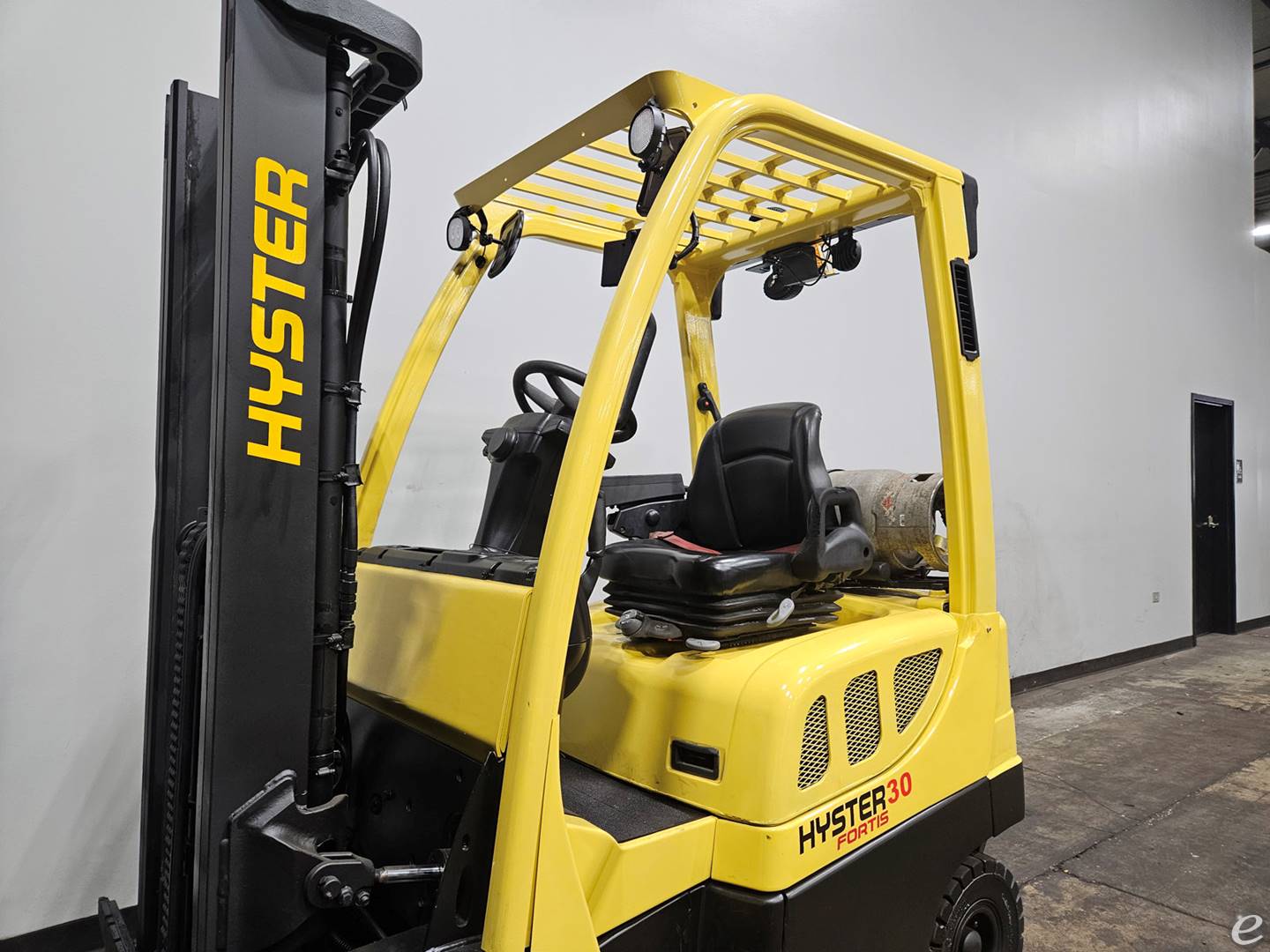 2020 Hyster H30FT