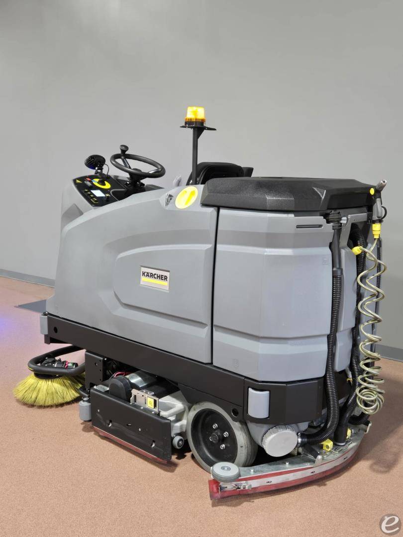 2024 B 260 RI BP
