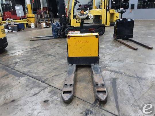 2018 Crown WP3035-45