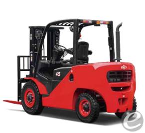 Hangcha CPCD45-XW58B