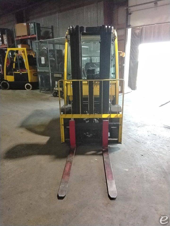 2020 Hyster H50FT