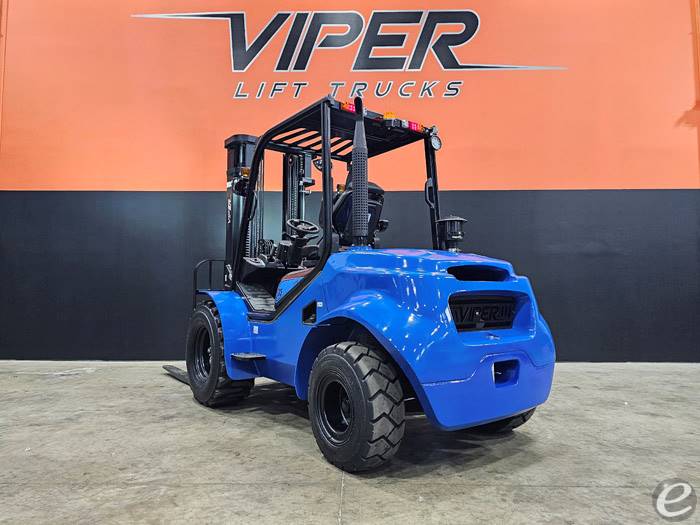 2026 Viper Lift Trucks RTD35F-2