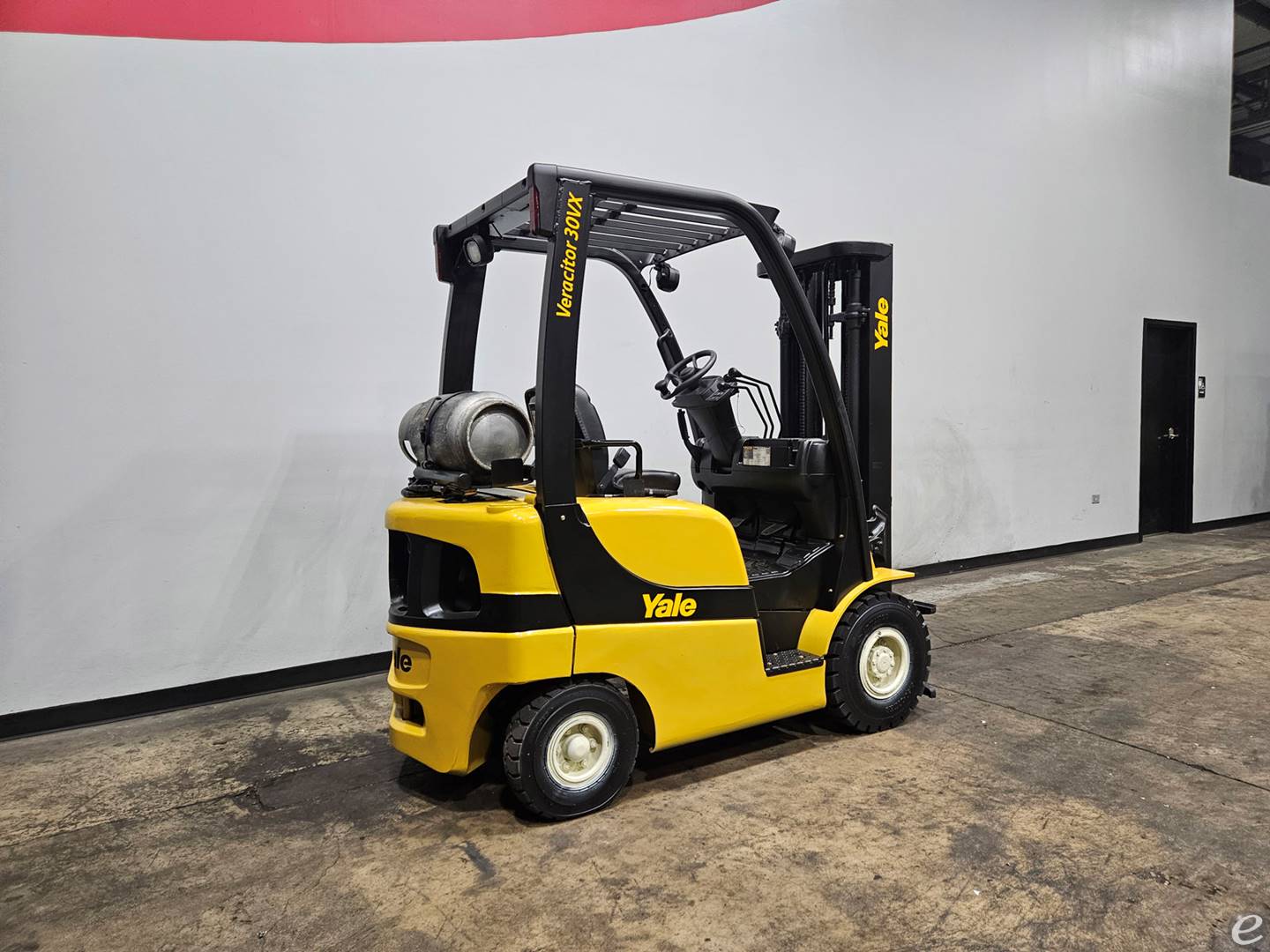 2019 Yale GLC030VX