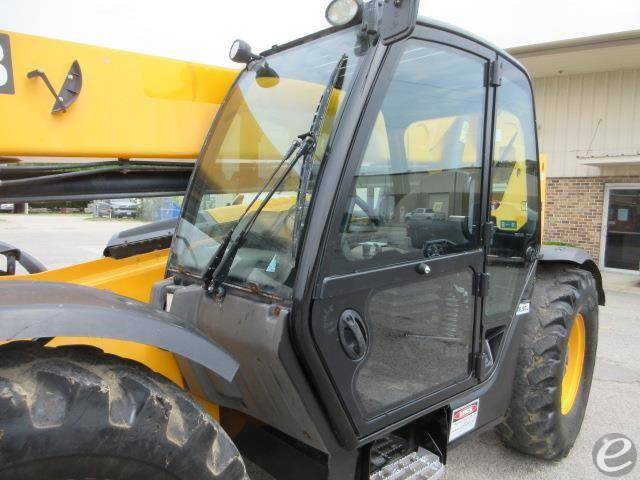 2015 JCB 507-42