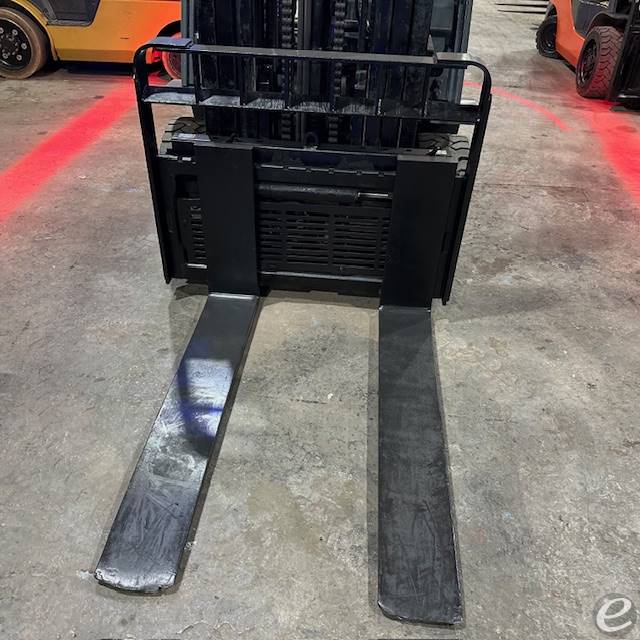 2020 Toyota 8FGC35U-BCS