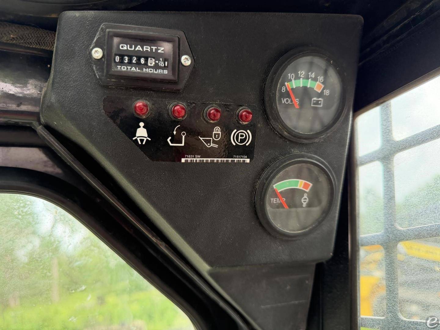 2019 Bobcat S70