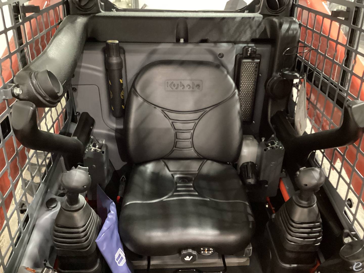 2026 Kubota SSV65PHC