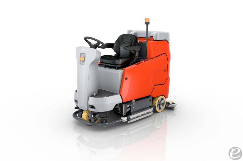 2025 Power Boss B175R