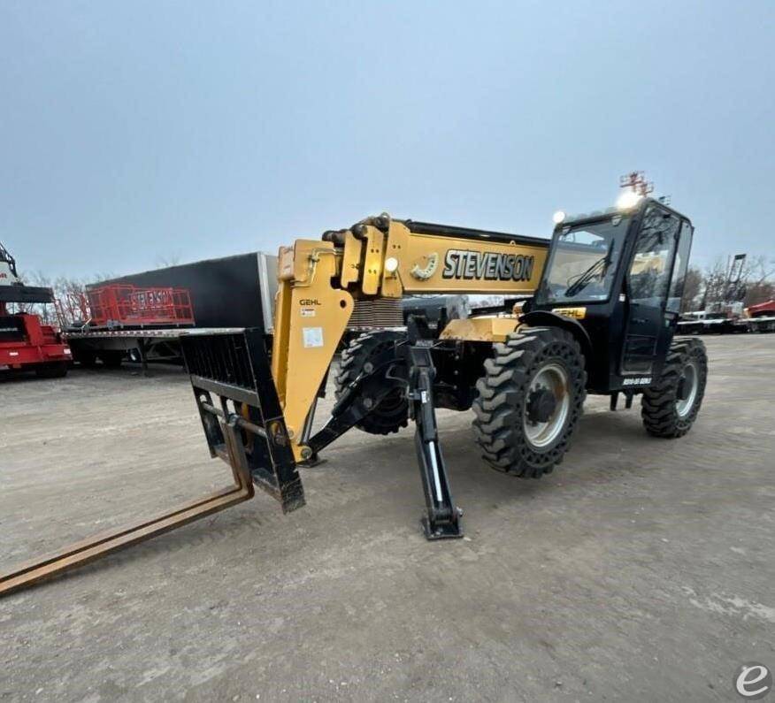 2019 Gehl RS10-55 GEN 3